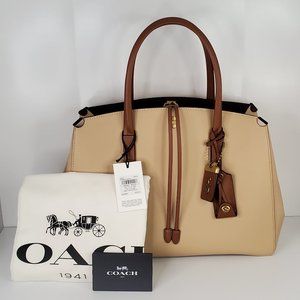 Coach 1941 Cooper Carryall in Colorblock